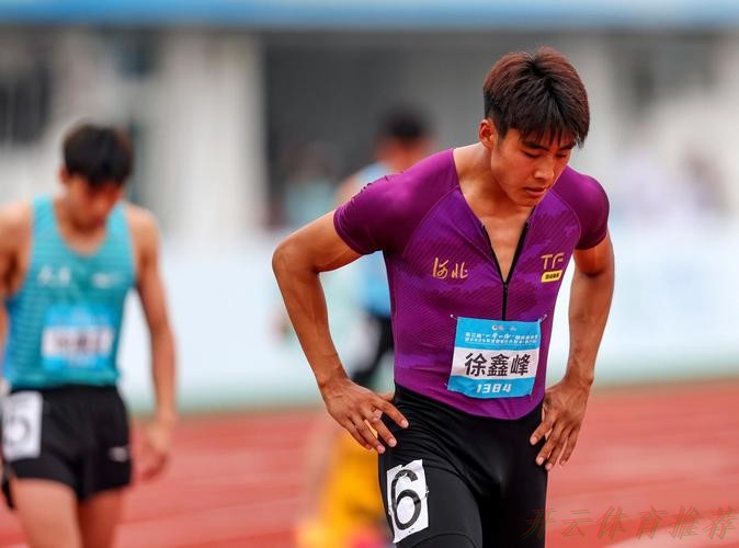 开云体育链接：男子400米栏 龚德滨打破全国纪录夺冠