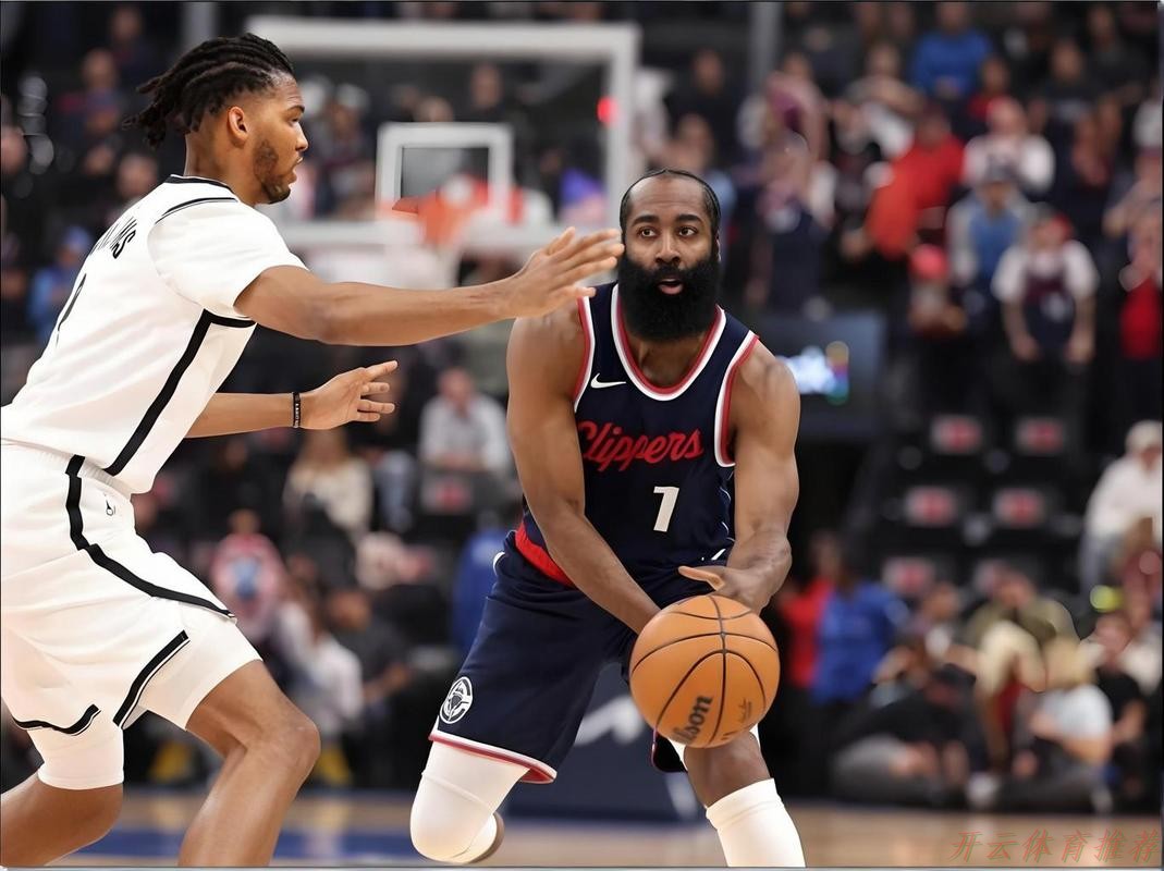 开云官网:哈登打满51分钟砍下41+14+11,双加时豪取10分助快船终结连败 开云官网:哈登打满51分钟砍下41+14+11,双加时豪取10分助快船终结连败