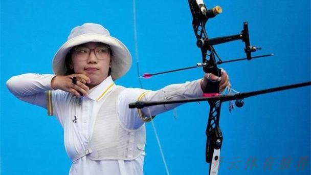 开云体育官网：湖北选手宗钰获得女子反曲弓个人金牌