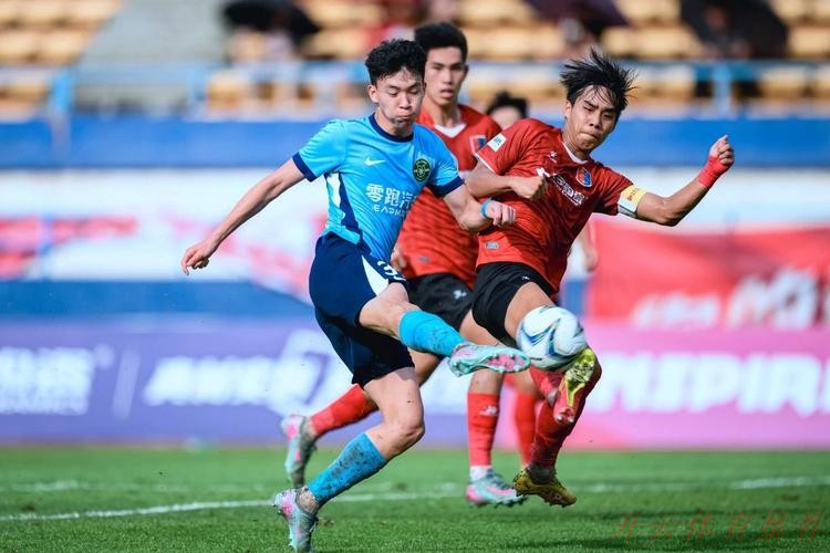 开云体育官方网站：足协杯第三轮波澜不惊，十六强中中超球队唱主角