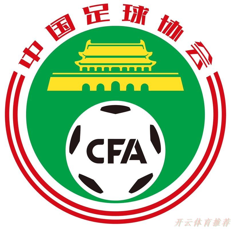 开云官方网站：共青团中国足球协会第一届委员会成立