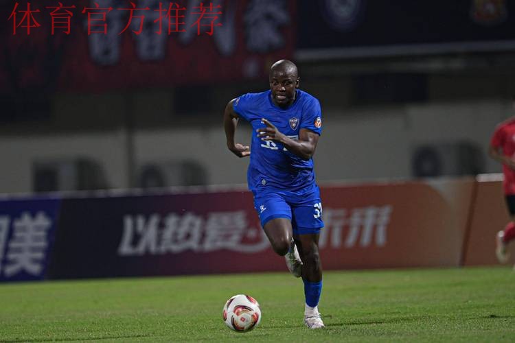 2019中甲联赛第十五轮：陕西客场轻取四川，10人新疆任意球绝杀永昌